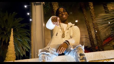 BoogieFrmDa8 - Mentions (Official Video)