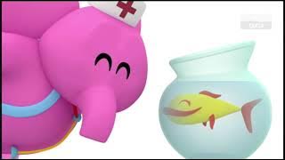 Pocoyo Season 4 - Muck Struck Episode 7, Di Astro Ceria HDTV 480p