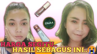 MAKE UP SEMURAH ITU.. HASIL SEBAGUS INI GAISSS !! screenshot 5