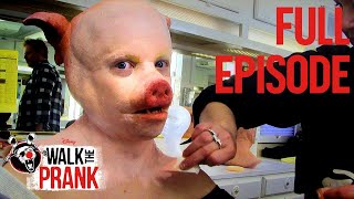 Crushed | S1 E2 | Full Episode | Walk the Prank | @disneyxd