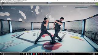 Celebrity [Unity 2k17] Master Fighting System | WIP3 Net Worth