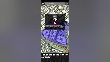 NEWGIZA GIS Map Tutorial Version 1.5