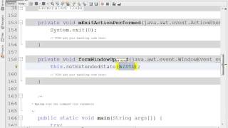 java how to set Maximum JFrame