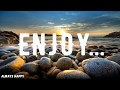 Beautiful relaxation music for stress relief and healing with violin sounds  compiled by guy a