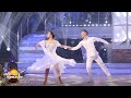 T.Badamjav, B.Altankhulug - Waltz - Week 2 | Dancing with the stars Mongolia 2021