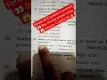 #Re neet MCQ practice 💯 #reneet preparation 😱😱 #neet2026 👀 #Most important MCQ #Daily solve MCQ 😱💯