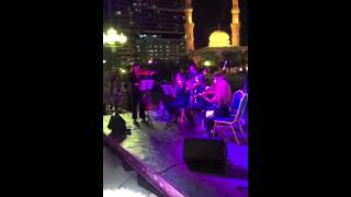 Snezana Ivkovic - Violin Teacher