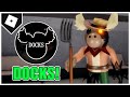 How to ESCAPE PIGGY BOOK 2: CHAPTER 9 DOCKS + ENDING CUTSCENE! (Walkthrough) [ROBLOX]