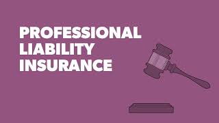 Professional Liability Insurance | #FrankatFrost