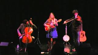 Sarah Jarosz - My Muse - Live in Reston, VA