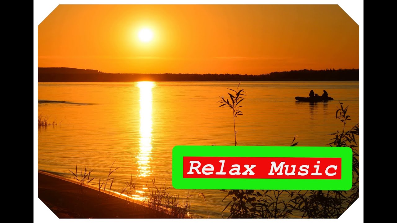 Relaxing Music 3 Hours Relax Ambient Music Wonderful Music Calming