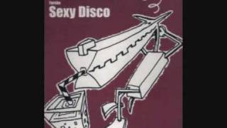 Torske - Sexy Disco [Erotic Dub]