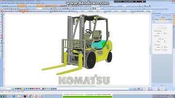 Tutorial Wilcom, Cara melihat jumlah warna benang, di Wilcom E1.5