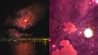 Röyksopp x Robyn - Do It Again 🎉 FIREWORKS Resimi