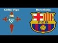 مباراة برشلونة وسيلتا فيغو بث مباشر مباريات اليوم  09-11-2019 الدوري الاسباني kora live