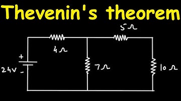 Thevenin