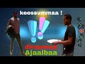 Keessummaa diraamaa ajaaibaa daawwaadhaa      comedy