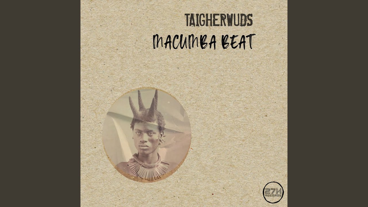 Watch Macumba Beat on YouTube Watch Macumba Beat on YouTube