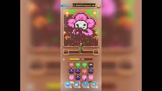 Color brick blast level 33 | all parts gameplay walkthrough solution