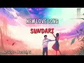 Sundari  joshi g  lyrical  prod by polar x iof   new love song 2022  indiepop