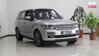 Check out this: 2017 Land Rover Range Rover Vogue Autobiography