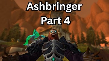 From Void to Light -  Ashbringer Part 4