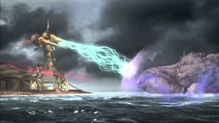 Final Fantasy X HD Remaster - Operation Mi'ihen
