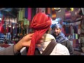 How To Tie A Men S Headscarf Fes Morocco How To Tie A Men S Headscarf Fes Morocco