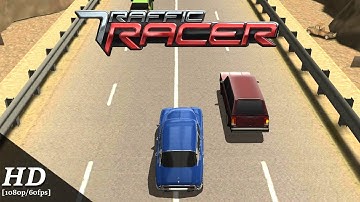 Traffic Racer Android Gameplay [1080p/60fps]