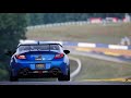 Subaru BRZ | Road Atlanta | GRIDLIFE | 1:39.5