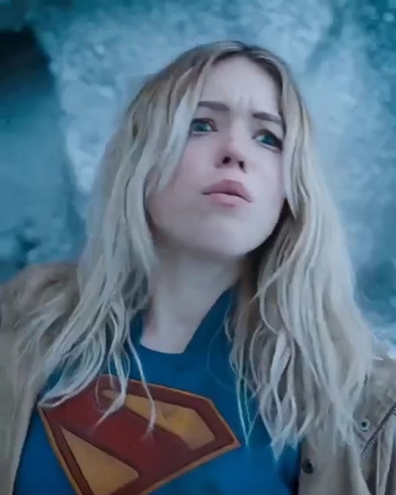 Drunk_Supergirl_Picking_Up_krypto_~_Superman_2025_#supergirl ( anime hentai )