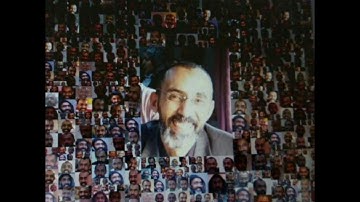 آيات بينات من الذكر الحكيم من سورة ق من الآية 1إلى الآية 15