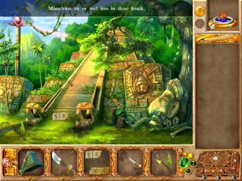 Magic Encyclopedia First Story