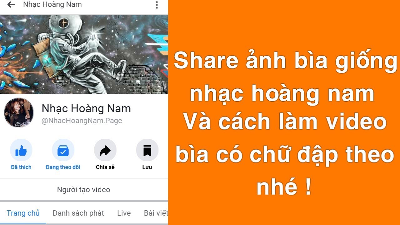 Hãy tưởng tượng bìa của video của bạn sẽ được thể hiện bằng các chữ đập nổi bật và đầy sức mạnh. Điều đó chắc chắn sẽ để lại ấn tượng khó quên cho người xem. Nhấn vào hình ảnh liên quan và truyền tải thông điệp của bạn một cách thật sự xuất sắc!