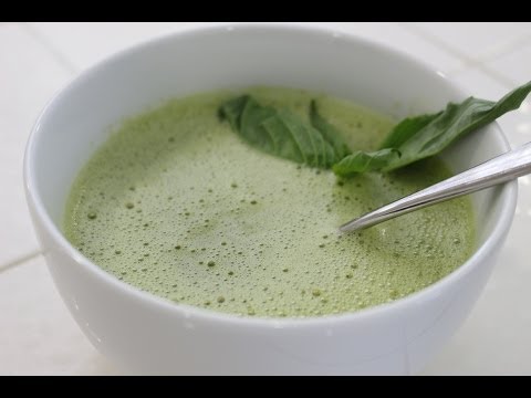 spicy-pea-and-basil-soup;-detox-soup