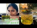 బంతి పూల తో భలే మంచి టీ || Marigold Tea||B like Bindu