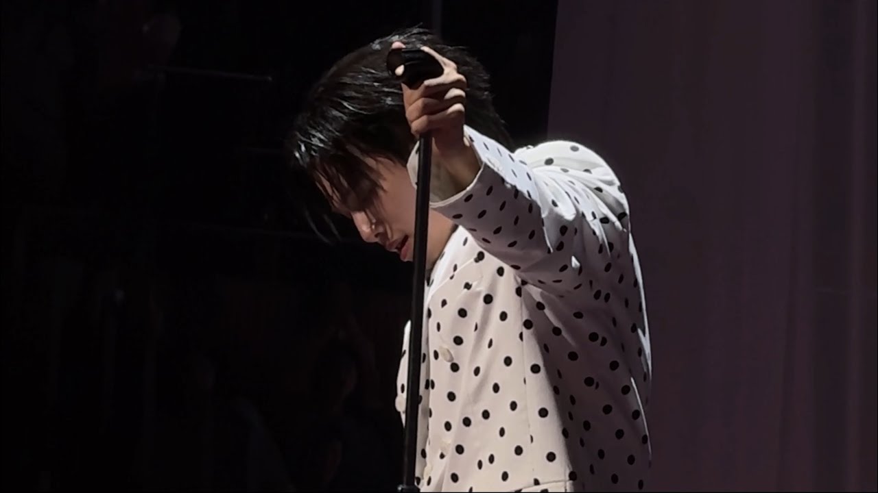 I Have Nothing [Covered by วิลเลี่ยม LYKN] DAY2 LYKN Dusk And Dawn concert 19/10/2568