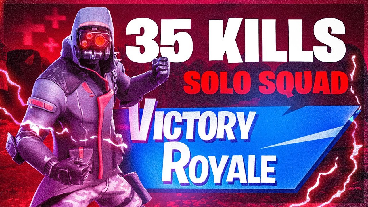funny moments in soccer 35 KILLS SOLO vs. SQUADS (PERSONAL RECORD)