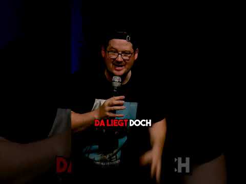Dad Joke in (Ge)Würzburg