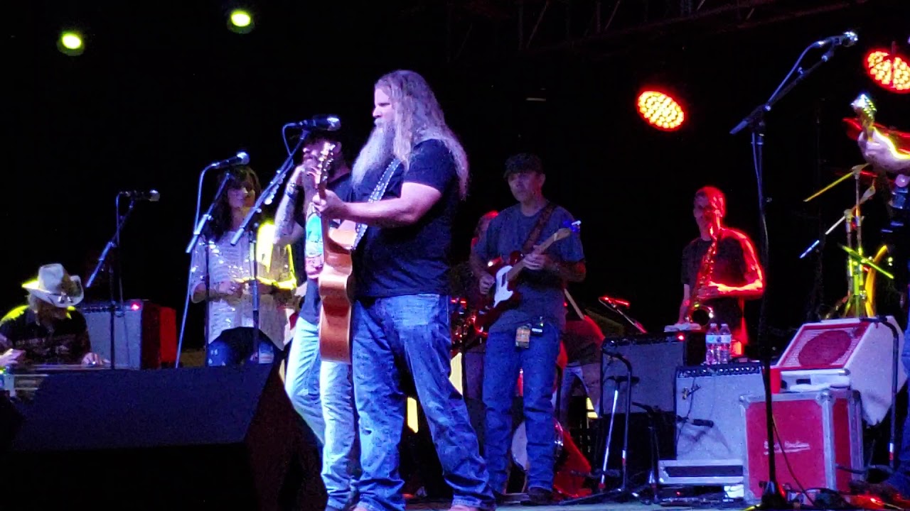 Jamey Johnson and Cody Jinks Good 'Ol Boys (Theme From the Dukes of