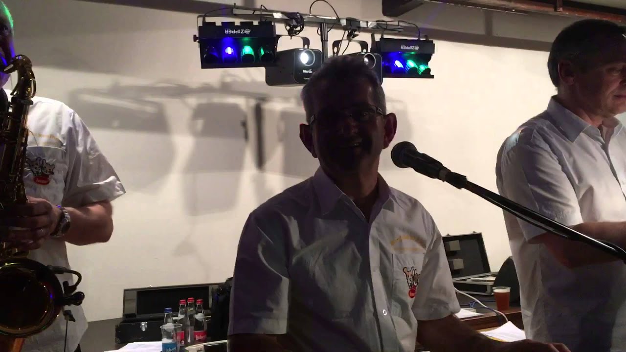 Carnaval de Geishouse