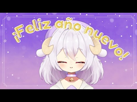 Feliz año nuevo!!!