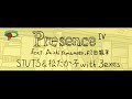 Presence IV (4話ED) だけど全部俺の声