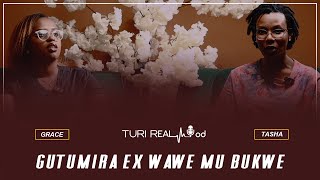 TuriRealPod|Ep31|Setelah selesai membaca halaman ini, tutup dan mulai halaman lain|Mantan itu sep...