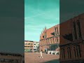 Altstadt Hannover mit Marktkirche - Rathaus - Marktplatz und Hotel am Leineschloss #ThorstenHannover