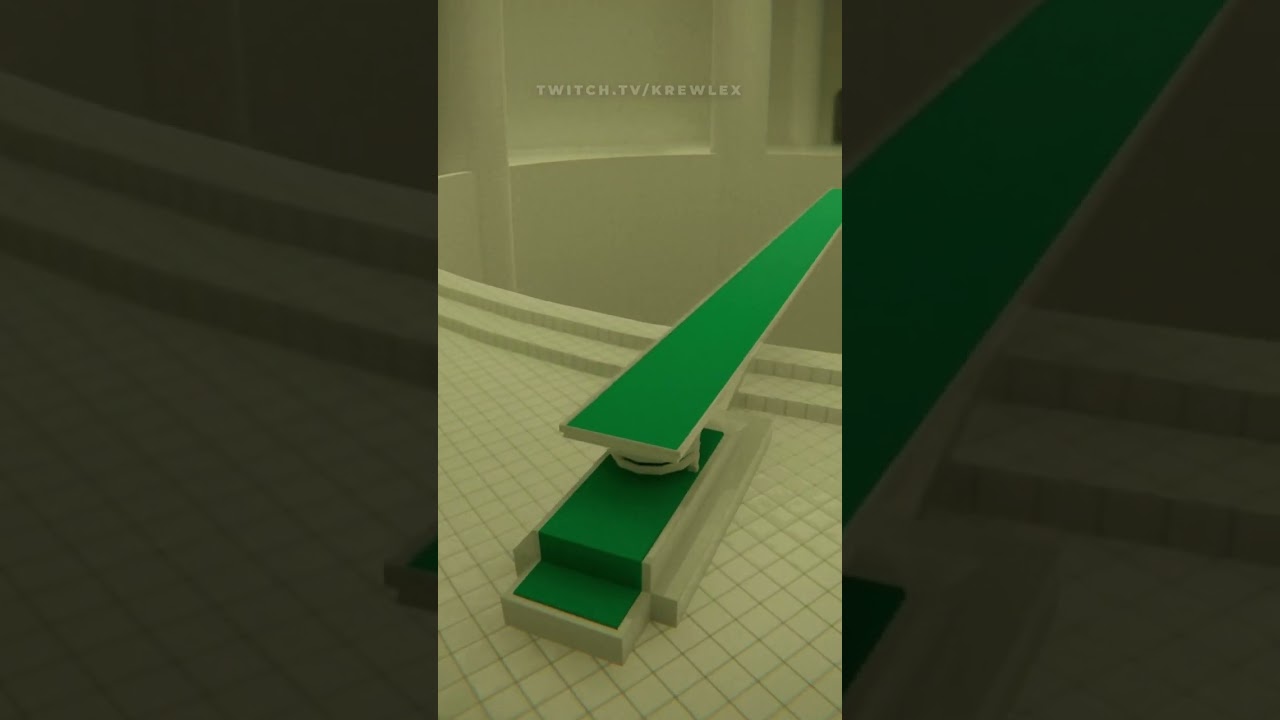 A Liminal Explorer - "POOLS"