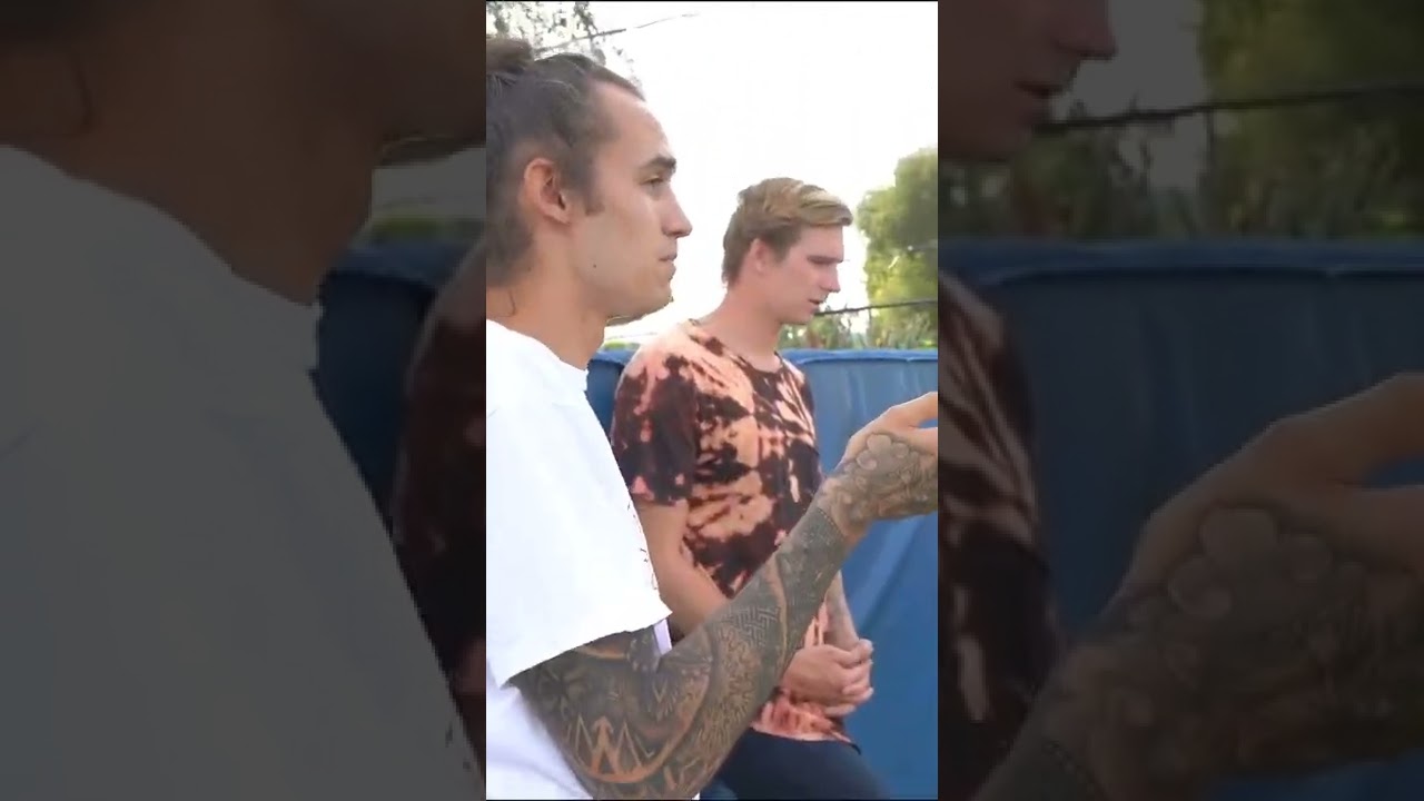 @juliancallari@Garretmyers@son.moku@trampwall1@m_wbster1030 tunes by @mikaloor 💪