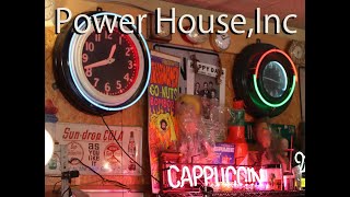 アメリカン雑貨 Power House,Inc（パワーハウス）