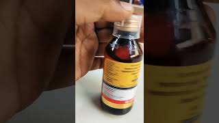 Best Cough syrup for Dry Cough | Alex cough syrup #Coughsyrup