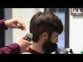 Mike Taylor Education 5 Part Mens Cut